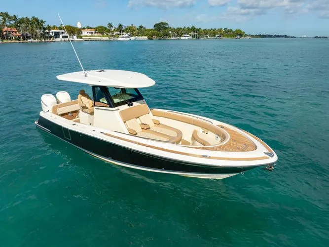 Slide: The Image of 2022 Chris-craft Catalina 30 - Image 3 - 3