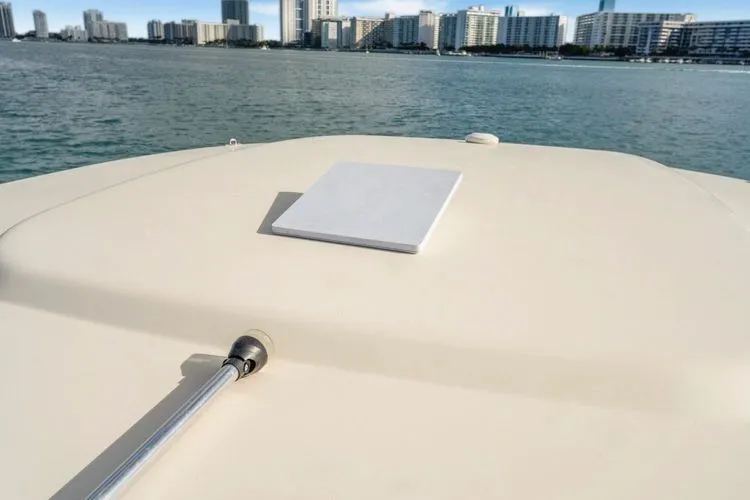 Slide: The Image of 2022 Chris-craft Catalina 30 - Image 35 - 35