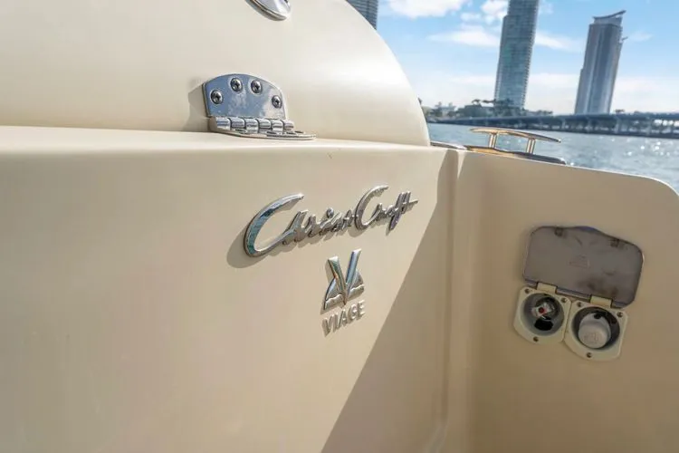 Slide: The Image of 2022 Chris-craft Catalina 30 - Image 36 - 36