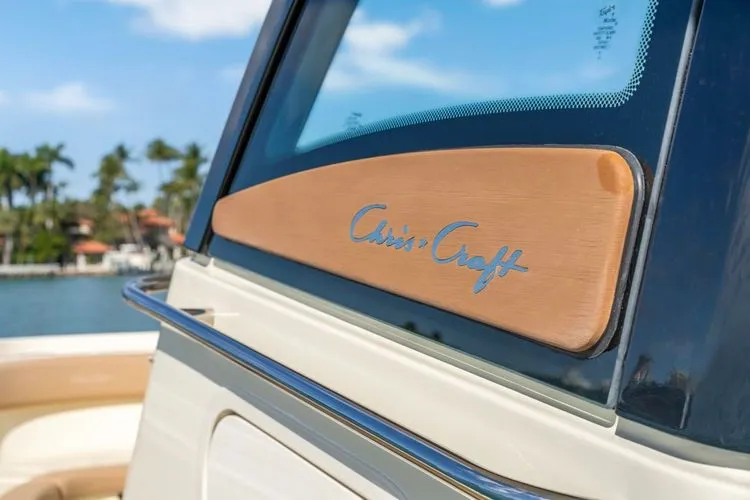Slide: The Image of 2022 Chris-craft Catalina 30 - Image 39 - 39