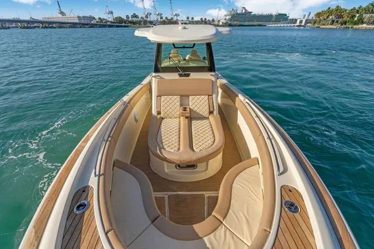 Slide: The Image of 2022 Chris-craft Catalina 30 - Image 44 - 44