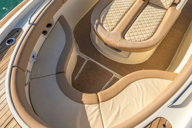 Slide: The Image of 2022 Chris-craft Catalina 30 - Image 45 - 45