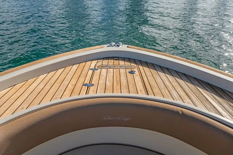 Slide: The Image of 2022 Chris-craft Catalina 30 - Image 46 - 46
