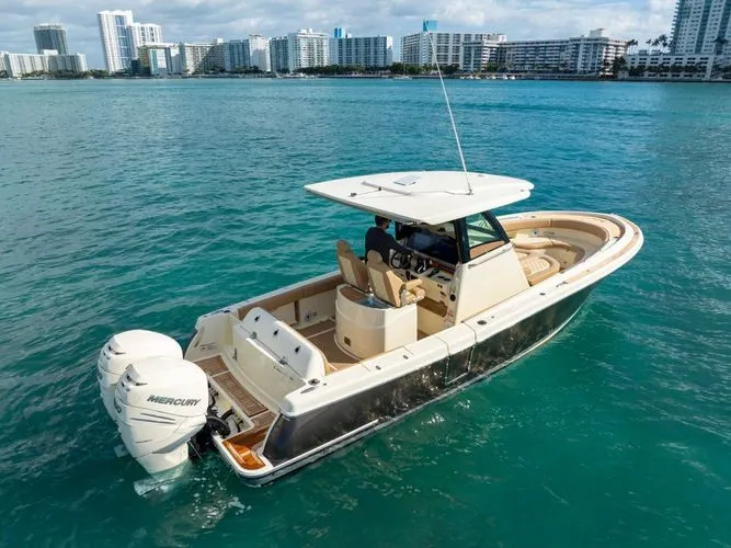 Slide: The Image of 2022 Chris-craft Catalina 30 - Image 5 - 5