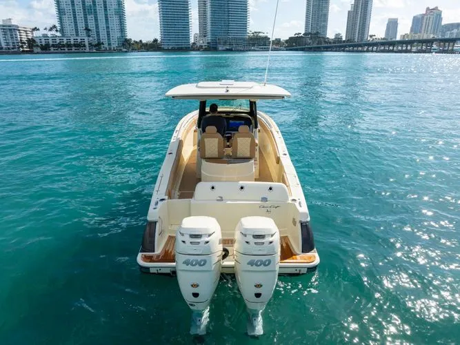 Slide: The Image of 2022 Chris-craft Catalina 30 - Image 6 - 6