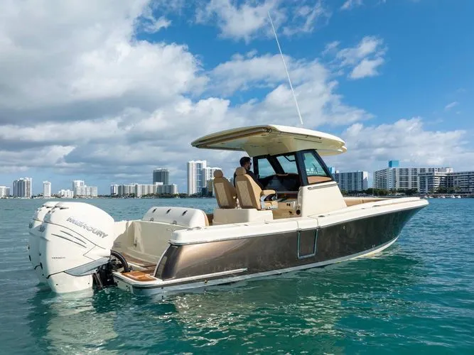 Slide: The Image of 2022 Chris-craft Catalina 30 - Image 8 - 8