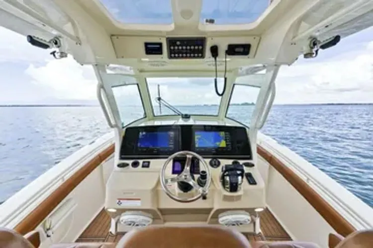 Slide: The Image of 2018 Scout 355lxf - Image 15 - 15