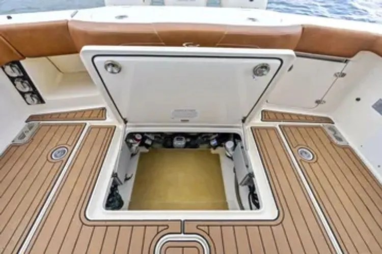 Slide: The Image of 2018 Scout 355lxf - Image 16 - 16