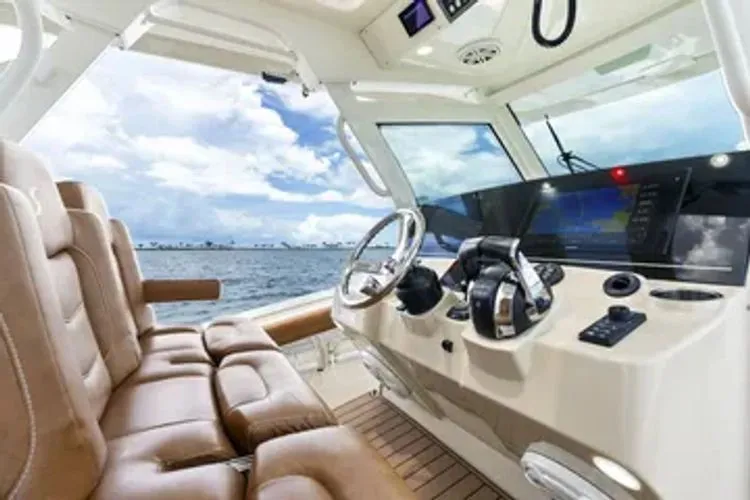 Slide: The Image of 2018 Scout 355lxf - Image 18 - 18