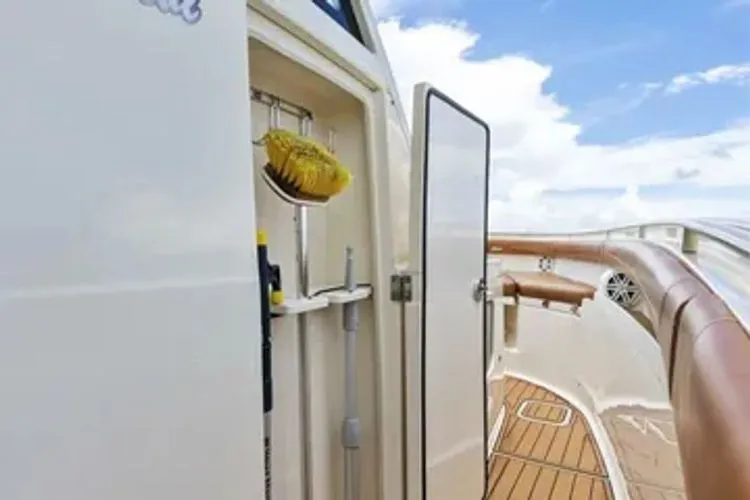 Slide: The Image of 2018 Scout 355lxf - Image 19 - 19