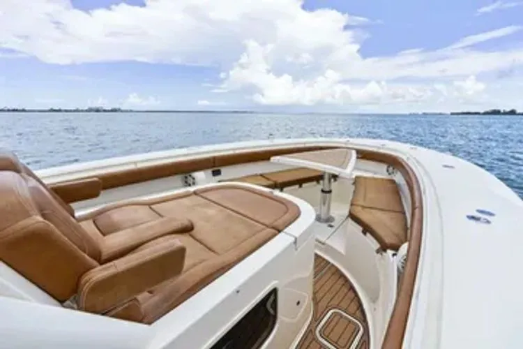 Slide: The Image of 2018 Scout 355lxf - Image 21 - 21