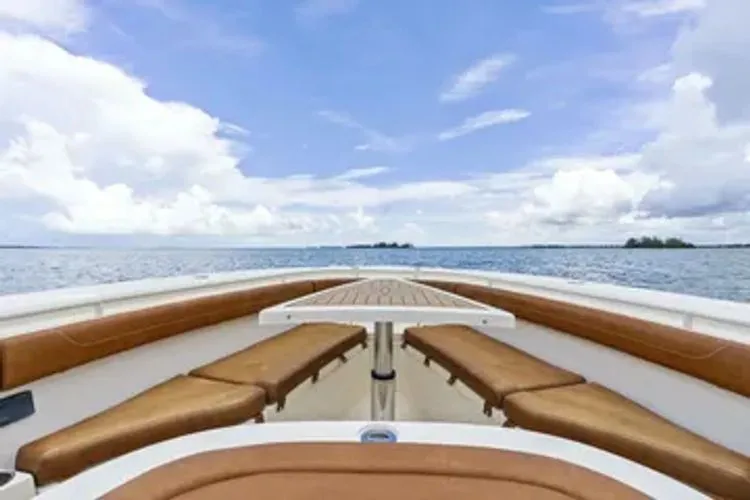 Slide: The Image of 2018 Scout 355lxf - Image 22 - 22