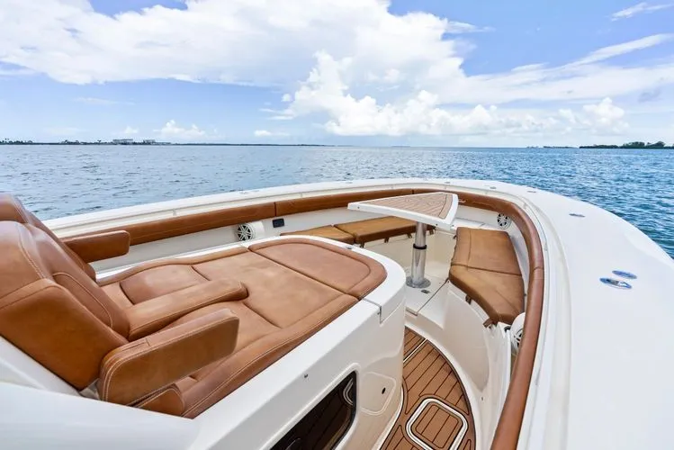 Slide: The Image of 2018 Scout 355 Lxf - Image 25 - 25