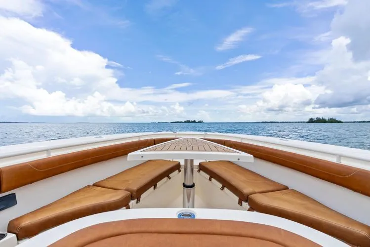 Slide: The Image of 2018 Scout 355 Lxf - Image 26 - 26