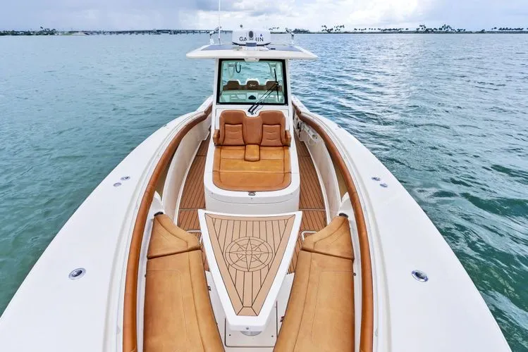 Slide: The Image of 2018 Scout 355 Lxf - Image 27 - 27