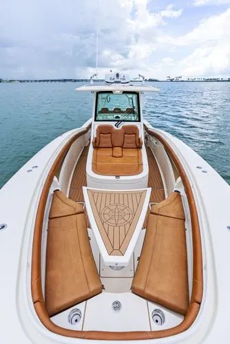 Slide: The Image of 2018 Scout 355 Lxf - Image 28 - 28