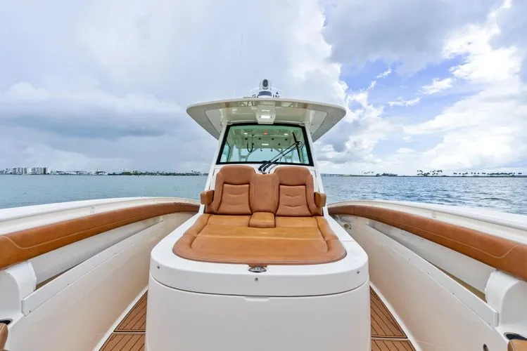 Slide: The Image of 2018 Scout 355 Lxf - Image 29 - 29