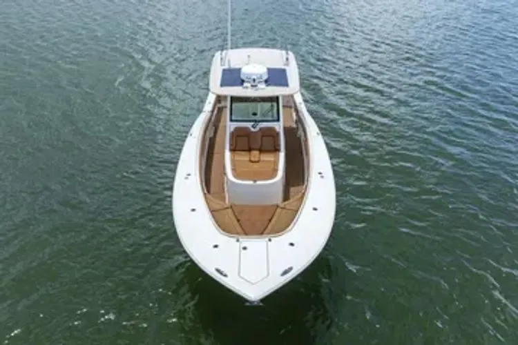 Slide: The Image of 2018 Scout 355lxf - Image 3 - 3