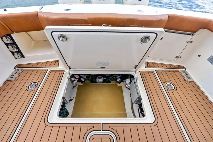 Slide: The Image of 2018 Scout 355 Lxf - Image 30 - 30