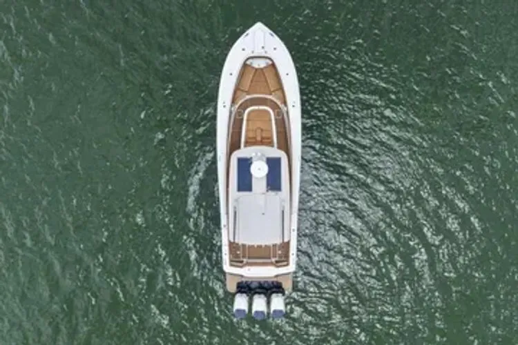 Slide: The Image of 2018 Scout 355lxf - Image 4 - 4