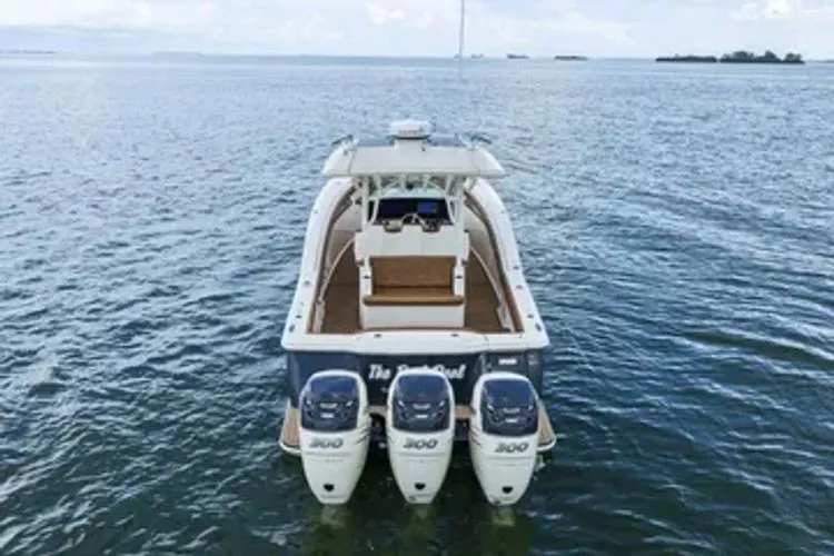 Slide: The Image of 2018 Scout 355lxf - Image 5 - 5