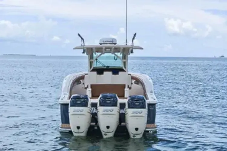 Slide: The Image of 2018 Scout 355lxf - Image 6 - 6