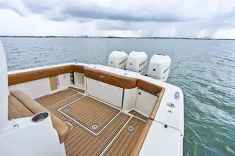 Slide: The Image of 2018 Scout 355lxf - Image 7 - 7