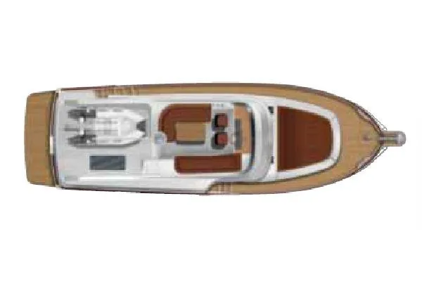Slide: The Image of Beneteau Swift Trawler 44 2013 - 1