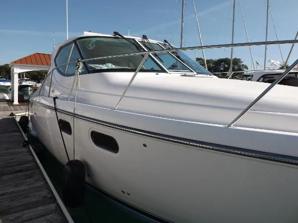 Slide: The Image of Tiara 3900 Sovran 2008 - 7