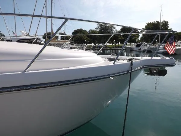 Slide: The Image of Tiara 3900 Sovran 2008 - 8