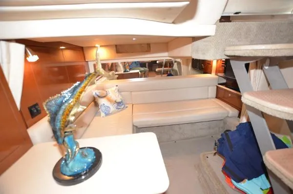 Slide: The Image of Sea Ray 350 Sundancer 2008 - 8
