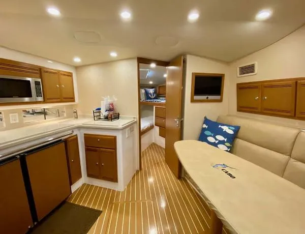 Slide: The Image of Cabo 38 Express 2008 - 2