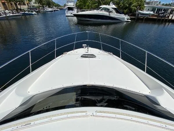 Slide: The Image of Sea Ray 40 Motor Yacht 2007 - 7