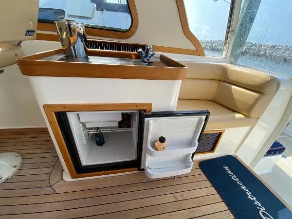 Slide: The Image of Sabre 42 Express 2005 - 10