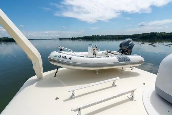 Slide: The Image of Hatteras 63 Motor Yacht 1987 - 10