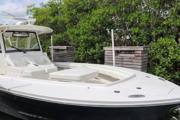 Slide: The Image of Regulator Marine 41 2019 - 5
