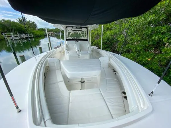 Slide: The Image of Regulator Marine 41 2019 - 7