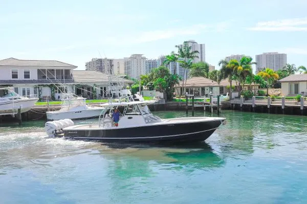 Slide: The Image of Regulator Marine 41 2019 - 0