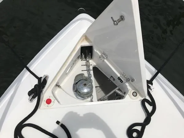 Slide: The Image of Intrepid 430 Sport Yacht 2009 - 5
