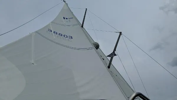 Slide: The Image of Hunter 386 2004 - 6