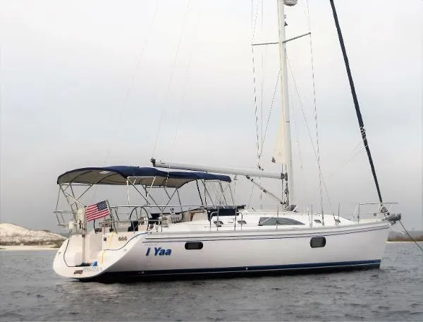 Slide: The Image of Catalina 445 2014 - 0