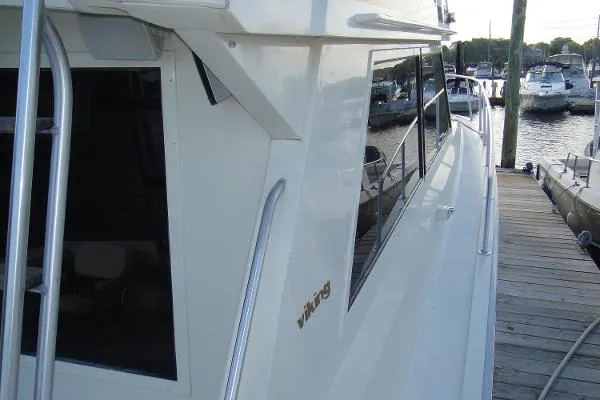 Slide: The Image of Viking Convertible 1989 - 8