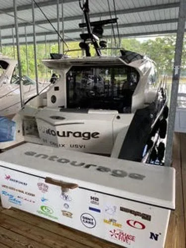 Slide: The Image of Marquis 40 SC 2008 - 5