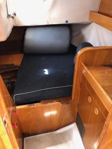 Slide: The Image of Beneteau Oceanis 350 1991 - 10