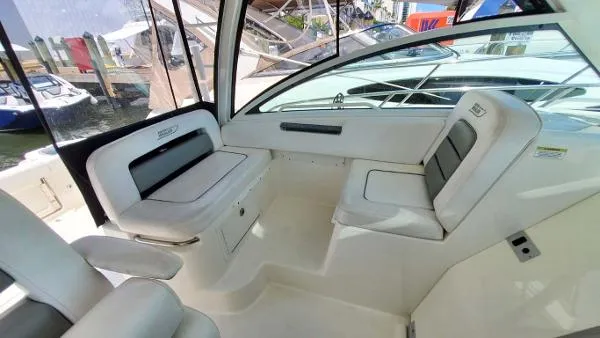 Slide: The Image of Boston Whaler 315 Conquest 2014 - 11
