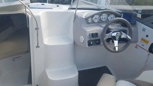 Slide: The Image of Stingray 225 CR 2014 - 5