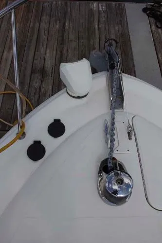 Slide: The Image of Sea Ray 340DA 2006 - 2