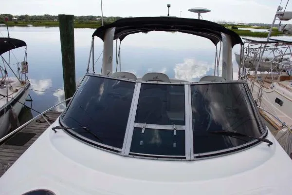 Slide: The Image of Sea Ray 340DA 2006 - 3