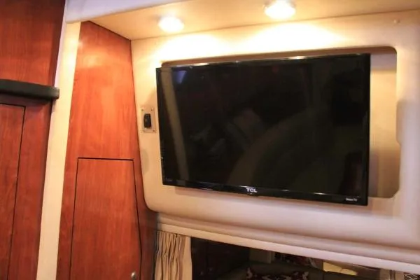 Slide: The Image of Sea Ray 340DA 2006 - 9