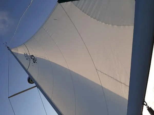 Slide: The Image of Beneteau 331 2000 - 6